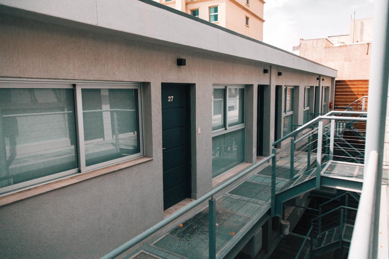 356 Apartments - Mendoza Exterior photo