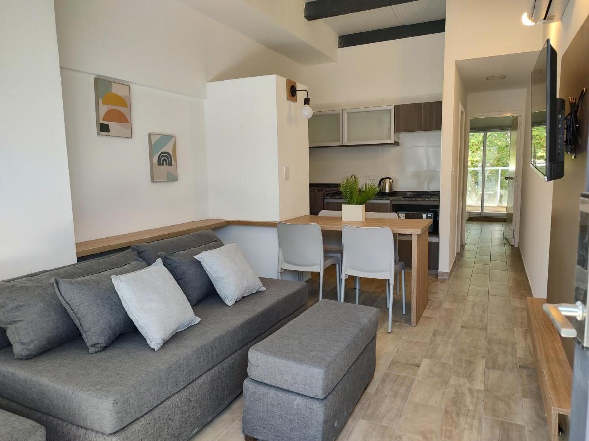 356 Apartments - Mendoza Exterior photo