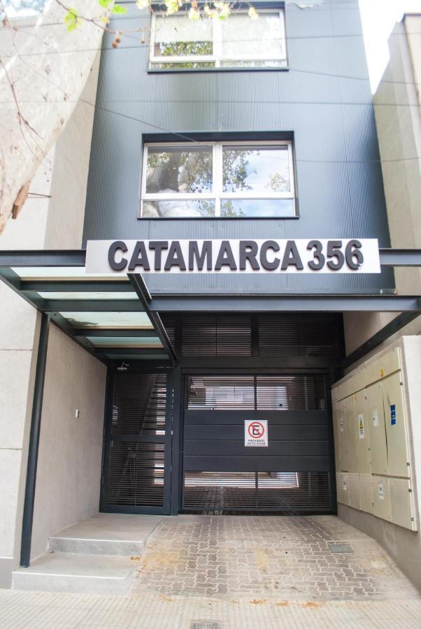 356 Apartments - Mendoza Exterior photo