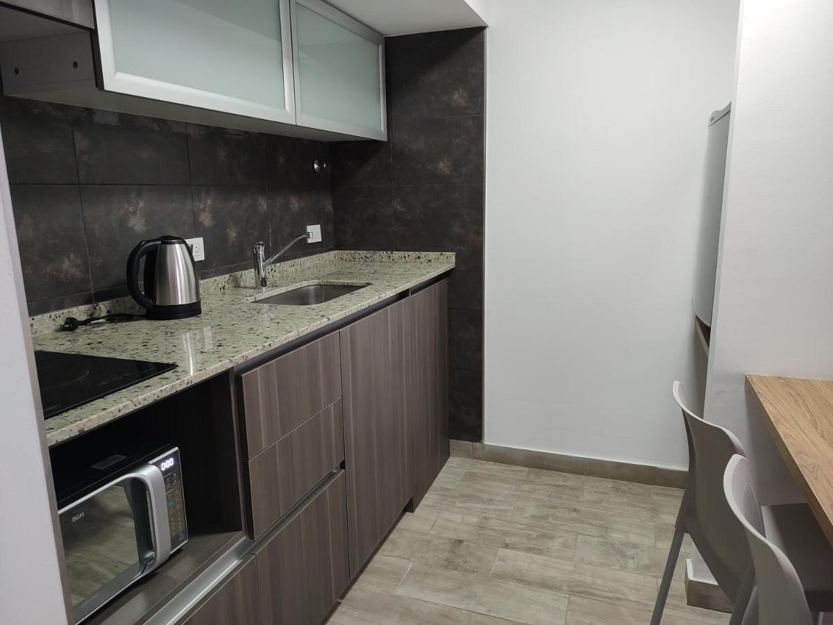 356 Apartments - Mendoza Exterior photo