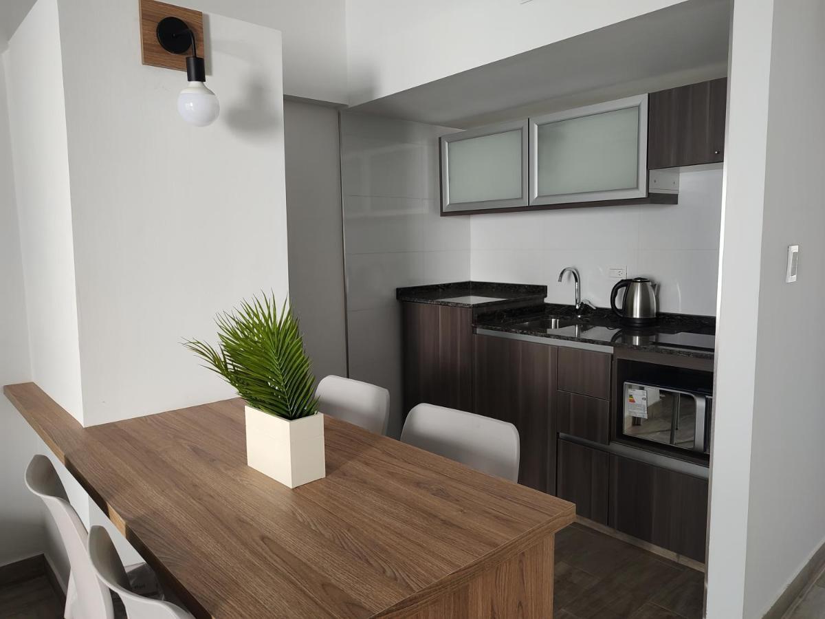 356 Apartments - Mendoza Exterior photo