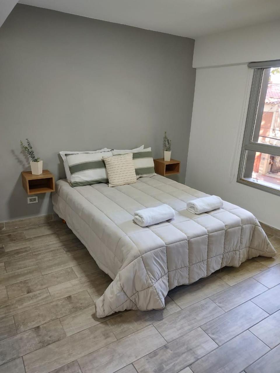 356 Apartments - Mendoza Exterior photo